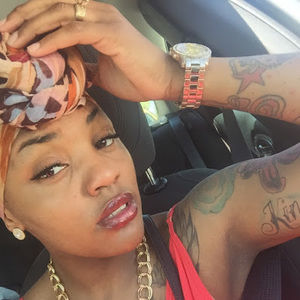 Meet your Posher, Keisha